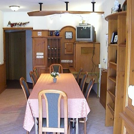 فندق Napfuerdo Vendeghaz Mezőkövesd المظهر الخارجي الصورة