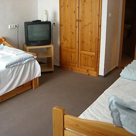 فندق Napfuerdo Vendeghaz Mezőkövesd المظهر الخارجي الصورة