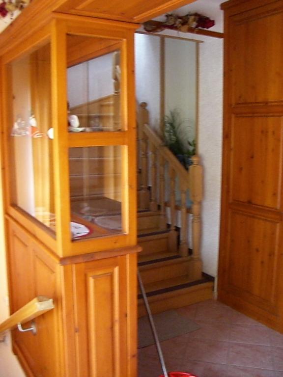 فندق Napfuerdo Vendeghaz Mezőkövesd المظهر الخارجي الصورة